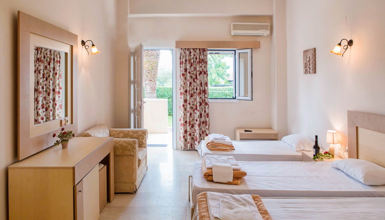Anita Hotel